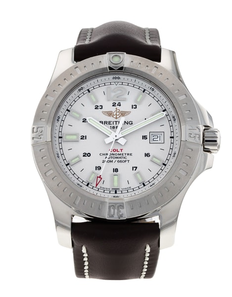 Breitling Colt Auto A17388